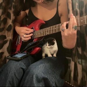 Meet your Posher, Jennie